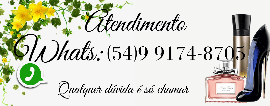 contato whats