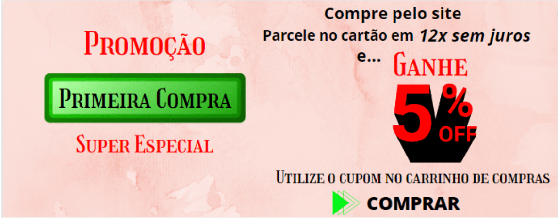 promoção