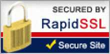 Rapid SSL Site Protegido
