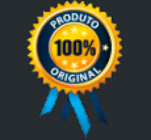 Certificado 100% Original