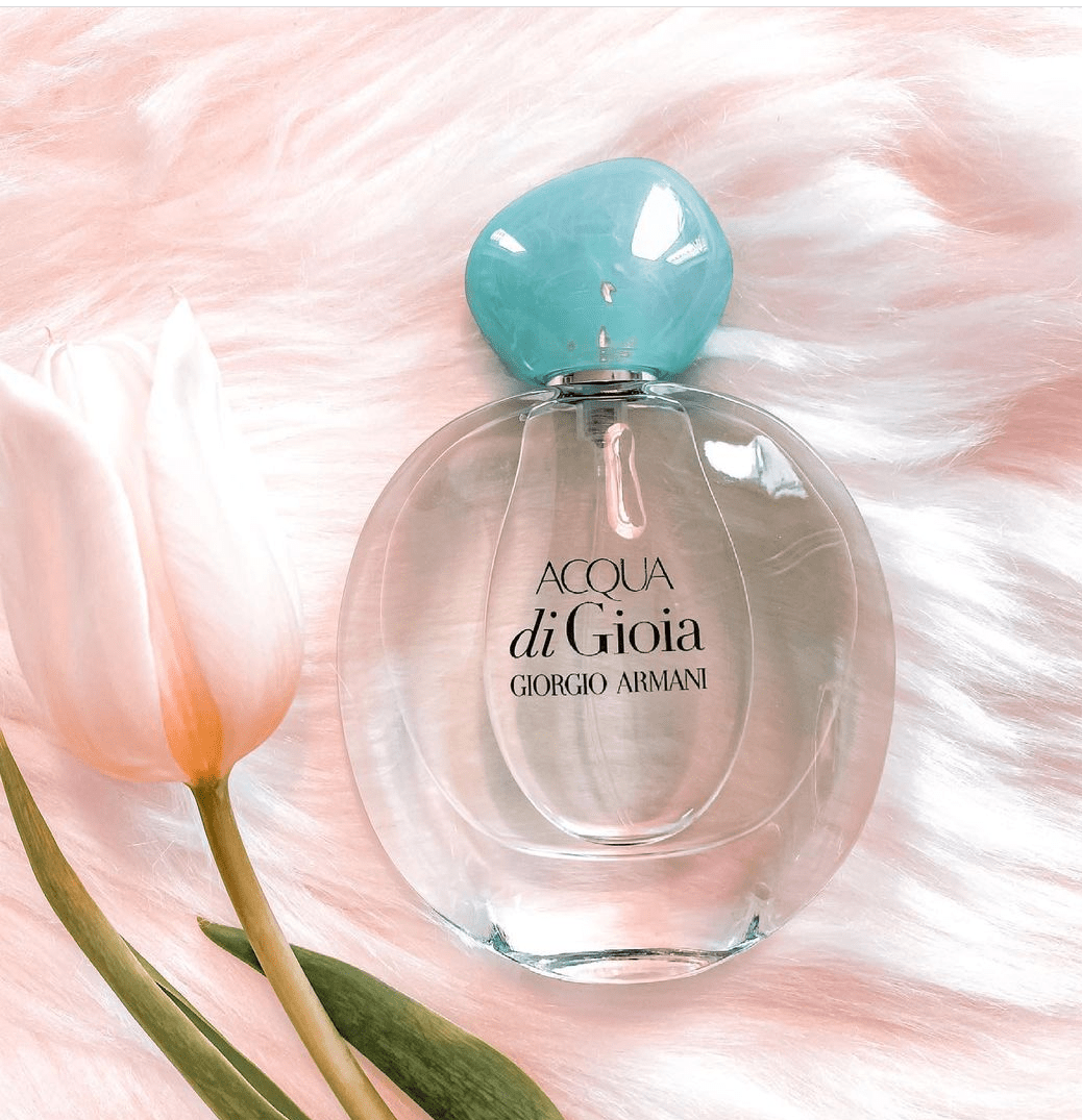 Perfume Acqua Di Gio Femme 50ml Acqua Di Gioia Perfume Feminino