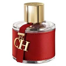 Perfume CH Feminino Eau de Parfum