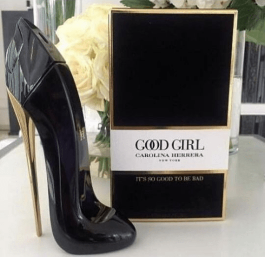 Good Girl Perfume Feminino Carolina Herrera