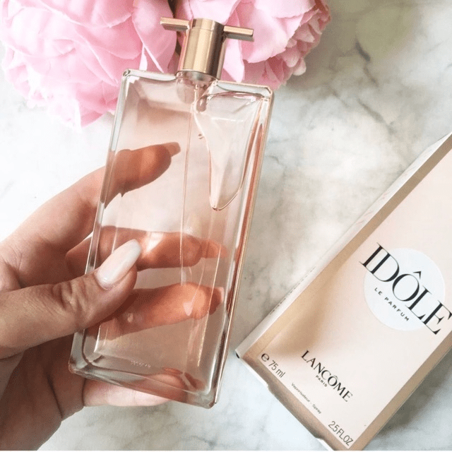 Idôle - Perfume Feminino - Eau de Parfum - Lancôme - Disponível