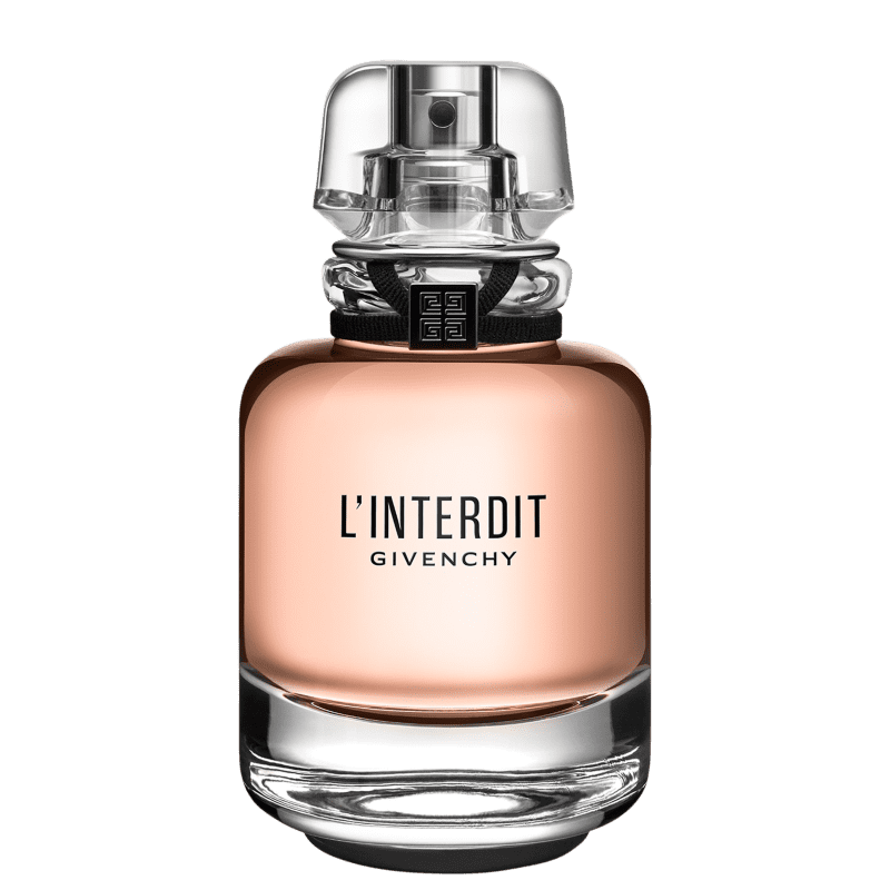 Perfume L'interdit Feminino Eau de Parfum