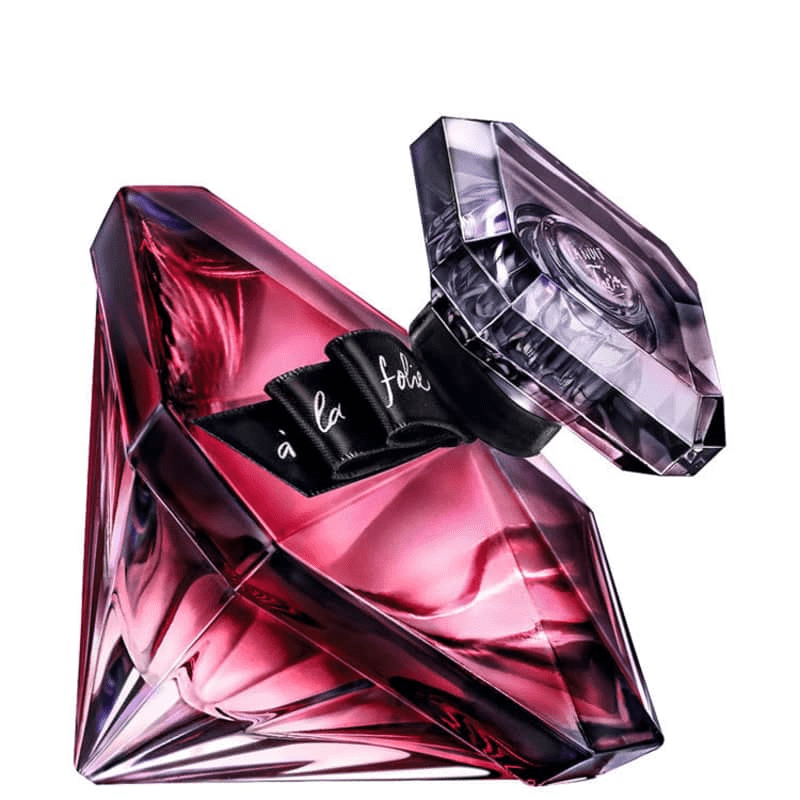 La Nuit Trésor À La Folie Feminino Eau de Parfum