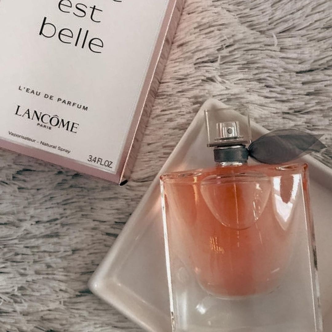 La Vie Est Belle Perfume Feminino Lancôme