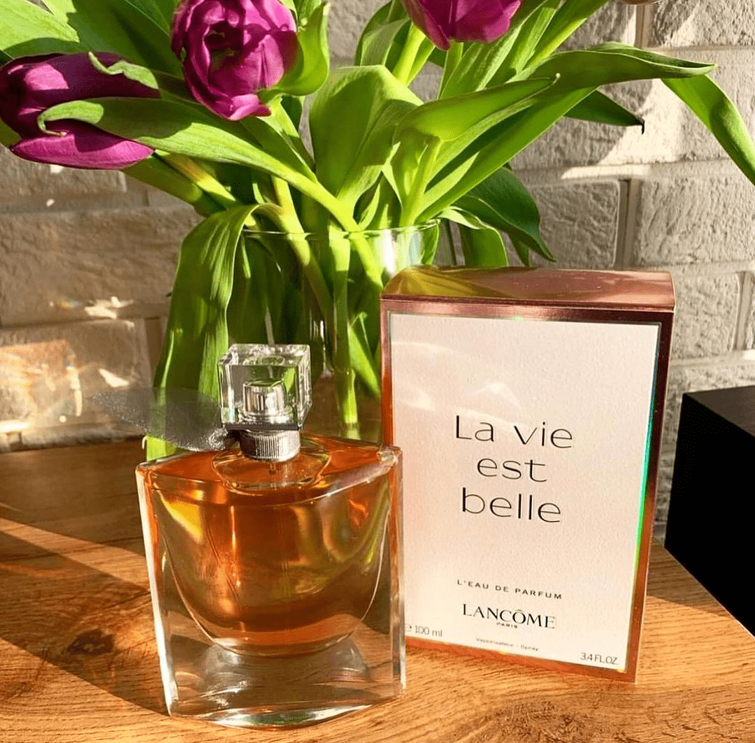 La Vie Est Belle Perfume Feminino Lancôme