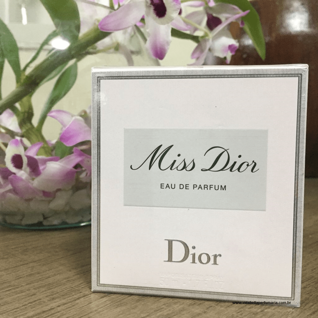 Miss Dior Perfume Feminino Dior