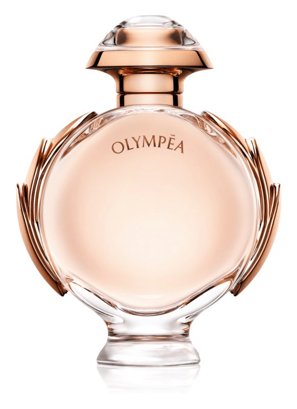 Perfume Olympéa Feminino Eau de Parfum