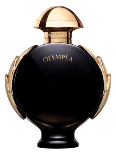 Olympea Parfum - Perfume Feminino - Eau de Parfum - Paco Rabanne - Disponível 30 ml - 50 ml