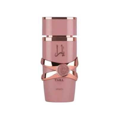 Yara Elixir- Perfume Feminino - Eau de Parfum - Lattafa - 100ml