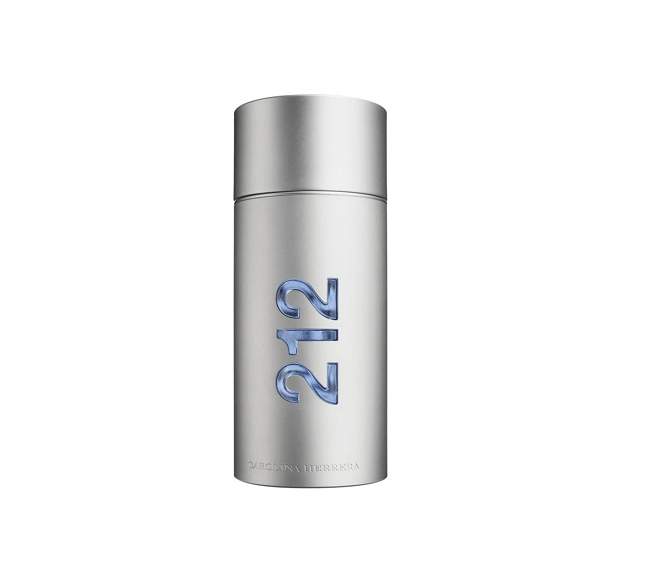 Perfume 212 Men Nyc Masculino Eau de Toilette