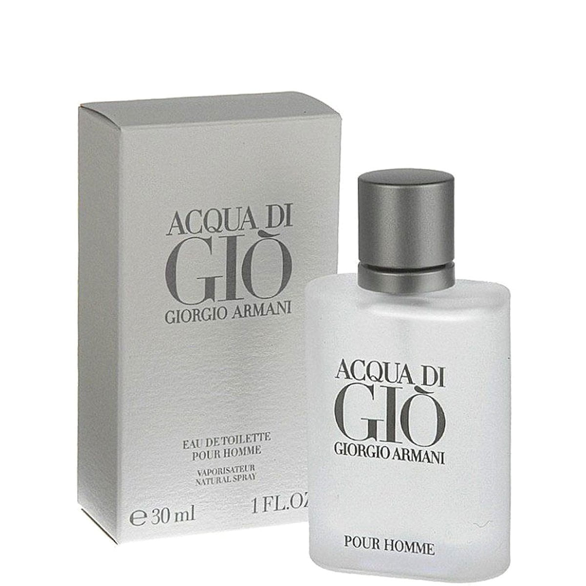 perfume masculino acqua di gio