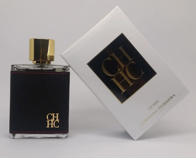 CHHC Men Perfume Masculino Carolina Herrera