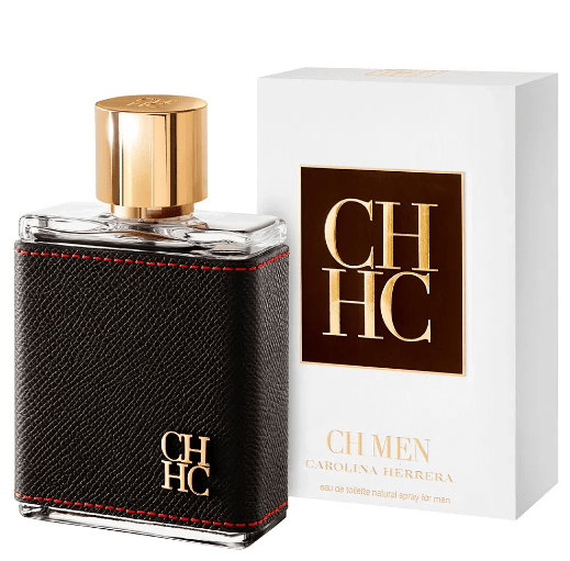 CHHC Men Perfume Masculino Carolina Herrera