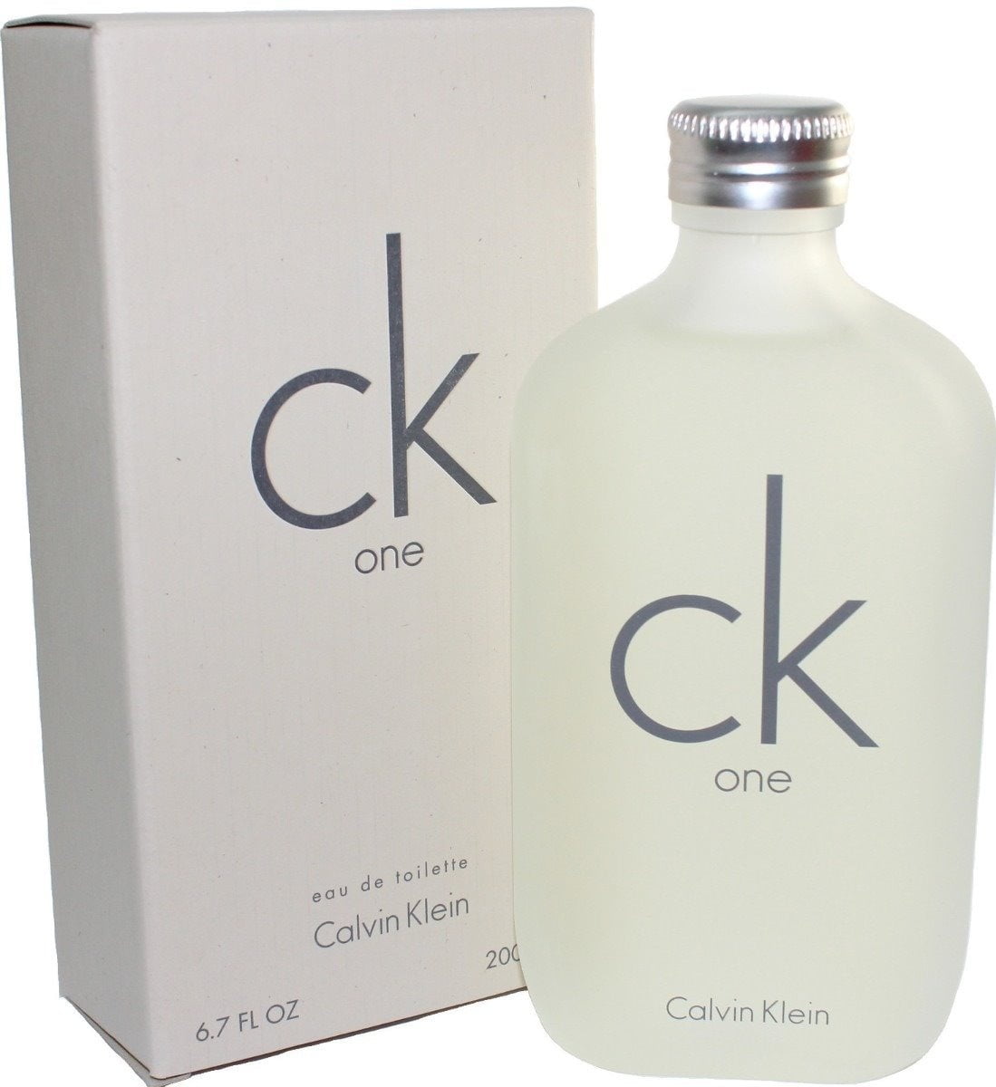 Ck shop one unisex