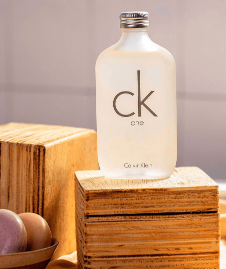 CK ONE - Perfume Unisex - Eau de Toilette - Calvin Klein - Disponível 50 ML  - 100 ML - 200 ML - Vida Bella Perfumaria, Perfumes Importados, Bento  Gonçalves