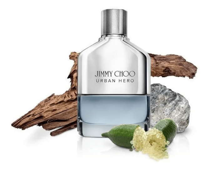 Jimmy Choo Urban Hero Perfume Masculino Jimmy Choo