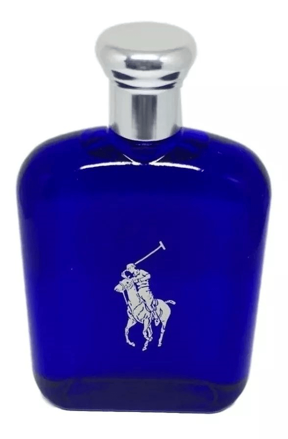 Polo Blue - Perfume Masculino - Eau de Toilette - Ralph Lauren - Disponível  40 ML - 75 ML - 125 ML - 200 ML