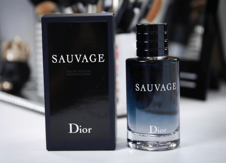 Perfume Masculino Dior Sauvage 100ml