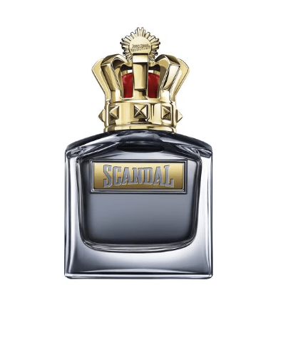 Scandal Him Pour Homme - Perfume Masculino - Eau de Toilette - Jean Paul Gaultier - Disponível 50ML - 100ML