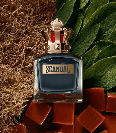 Scandal Him Pour Homme - Perfume Masculino - Eau de Toilette - Jean Paul  Gaultier - Disponível 50ML - 100ML - Vida Bella Perfumaria | Perfumes  Importados | Bento Gonçalves | Rio grande do Sul