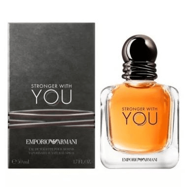 Emporio armani shop mens perfume