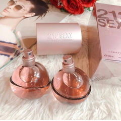 Perfume 212 Sexy Feminino Eau de Parfum
