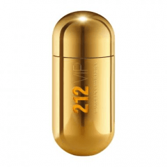 Perfume 212 Vip Nyc Feminino Eau de Parfum