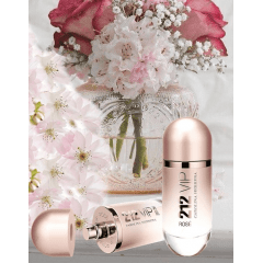 Perfume 212 Vip Rosé Feminino Eau de Parfum