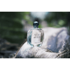 Perfume Acqua di Gioia Feminino Eau de Parfum