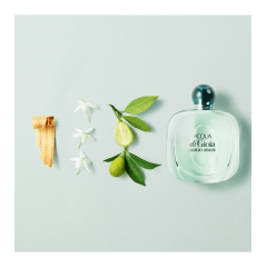 Perfume Acqua di Gioia Feminino Eau de Parfum