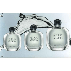 Perfume Acqua di Gioia Feminino Eau de Parfum