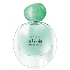 Acqua di Gioia - Perfume Feminino - Eau de Parfum - Giorgio Armani - Disponível 30 ML - 50 ML - 100 ML