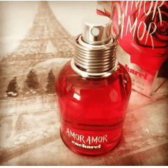 Perfume Amor Amor Feminino Eau de Toilette