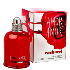 Perfume Amor Amor Feminino Eau de Toilette