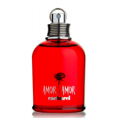 Perfume Amor Amor Feminino Eau de Toilette