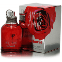 Perfume Amor Amor Feminino Eau de Toilette