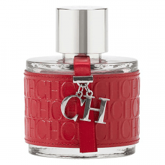 CH - Perfume Feminino - Eau de Toilette - Carolina Herrera -  Disponível 30 ML  - 50 ML - 100 ML