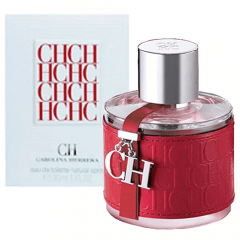 Perfume CH Feminino Eau de Parfum