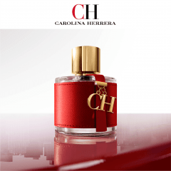 Perfume CH Feminino Eau de Parfum