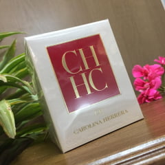 Perfume CH Feminino Eau de Parfum