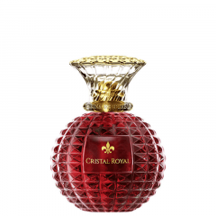 Cristal Royal Passion - Perfume Feminino - Eau de Parfum - Marina de Bourbon - Disponível 30 ML - 50 ML - 100 ML