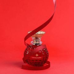 Perfume Cristal Royal Passion Feminino Eau de Parfum