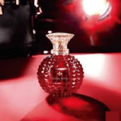 Perfume Cristal Royal Passion Feminino Eau de Parfum