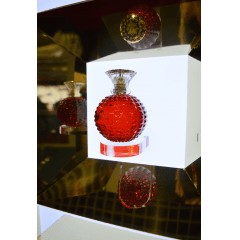 Perfume Cristal Royal Passion Feminino Eau de Parfum