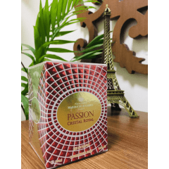 Perfume Cristal Royal Passion Feminino Eau de Parfum