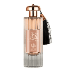 Durrat AL Aroos - Perfume Feminino - Eau de Parfum - Al Wataniah - Disponível 85ml