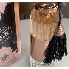 Durrat AL Aroos - Perfume Feminino - Eau de Parfum - Al Wataniah - Disponível 85ml